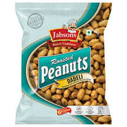 Jabsons Roasted Peanuts Dabeli 4.94 oz