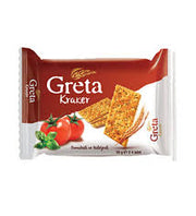 Greta Tomato Basil : 120 gm