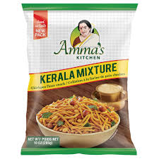 Amma's Kerala Mixture 10 oz
