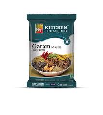 KT Garam Masala Whole : 100 g
