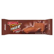 Britannia Tiger Kreemz Choco 2.64 oz
