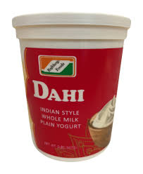 Rajbhog Dahi Low Fat : 2 lb