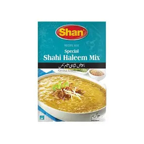 Shan Special Shahi Haleem Mix, 300 g