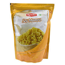 Ramdev sev mamra 400gms