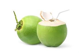 Green Coconut