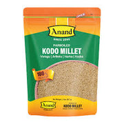 Anand Kodo Millet : 910 g