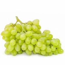 Loose Seedless Green Grapes