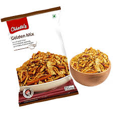 Chheda‚ Golden Mix 170 g