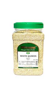 Nirwana White Quinoa 48 oz