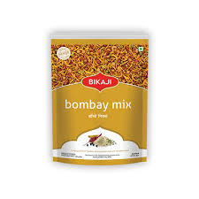 Bikaji Bombay Mix 1 kg