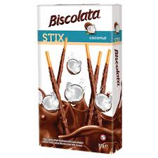 Biscolata Stix, 32 g