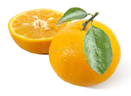 Loose mandarin