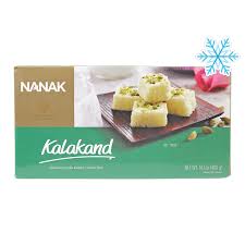 Nanak Kalakand 400 g