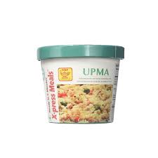 Deep Upma 3.5 oz