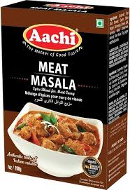 Aachi Meat Masala 200 g