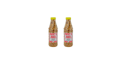 Patsy's Crunchy Channa Salted 12 oz