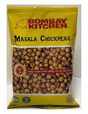 Bombay Kitchen Masala Chickpeas 12 oz