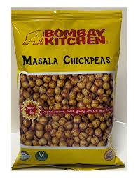 Bombay Kitchen Masala Chickpeas 12 oz
