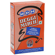 Mdh Deggi Mirch : 100 Gm