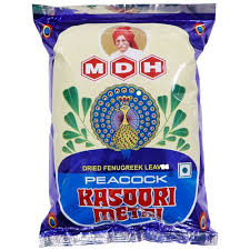 Mdh Kasoori Methi 100 gms