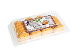 Kcb Badam & Coconut Biscuits 20 oz