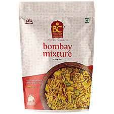 BC Bombay Mixture 400 gms