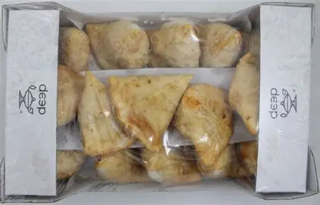 Deep Punjabi Samosa, 3 lb
