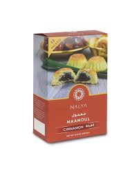 Nalya Maamoul : 250 g