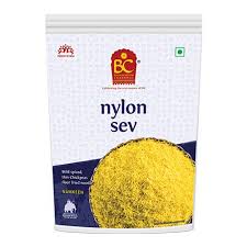 BC Nylon Sev 400 gms