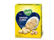 Vadilal ginger cubes 150g