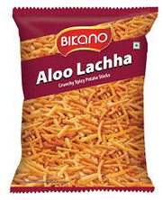 Bikano Aloo Lachha, 150 g
