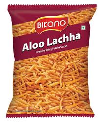Bikano Aloo Lachha, 150 g