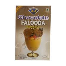 Manzoor A-1 Chocolate Falooda 200 g
