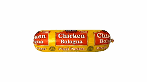Black Bull Chicken Bologna, 454 g