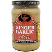 Deep Ginger Garlic Paste 25.5 oz