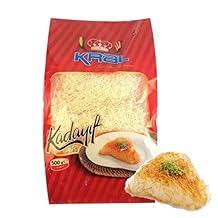 Merve Taze Kadayif 1.1 lb