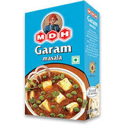 Mdh Garam Masala : 100 Gm