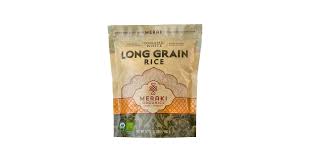 Meraki Organic White Long Grain Ric, 2 lbs