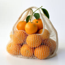 MANDARINS BAG 3 LB