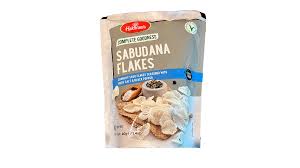 Haldiram's Sabudana Flakes 40g (14oz)
