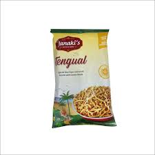 Janaki's Tengual Spiced Rice Flour Noodles, 198 g