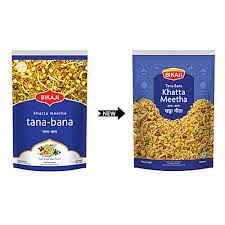 BIKKA JI TANA BANA : 1 KG