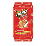 Britannia Tiger Glucose: 600g