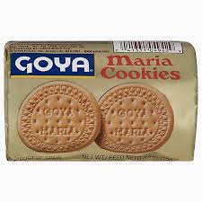 Goya Maria Cookies 3.5 oz