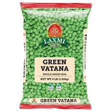 Laxmi Vatana Green 4 lb