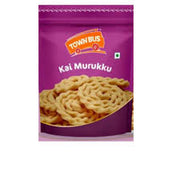 Town Bus Kai Murukku 350 gms