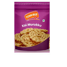 Town Bus Kai Murukku 350 gms