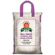 Laxmi Idli Rice 20 lb