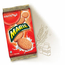 Munchys Marie 300 gms