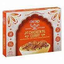 Deep Chicken Curry 283 g